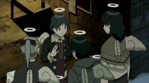 Haibane Renmei